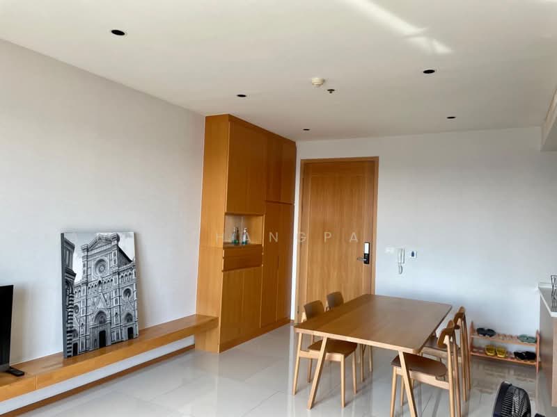 The Emporio Place, Bangkok, 93 Soi Sukhumvit 24, Sukhumvit Road, Khong Tan, Khlong Toei, Bangkok, 1 Bedroom, 65 sqm, Condo For Rent, by Kanin Thangpanyawa, 500493904 - DDproperty.com