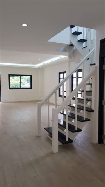 บุศรินทร์ สายไหม (Bussarin Saimai), Bangkok, ถนนพหลโยธิน, Sai Mai, Bangkok, 2 Bedrooms, 152 sqm, Townhouse For Sale, by คุณ ปารดา พลอยแดง (ก้อย), 500493905 - DDproperty.com
