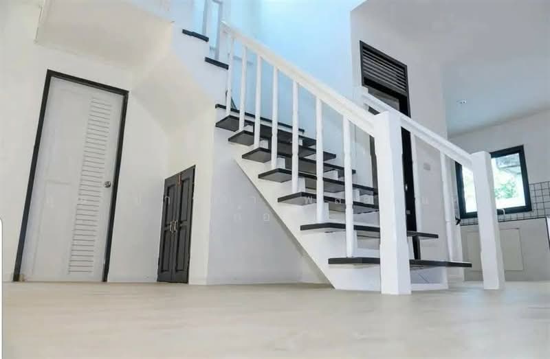 บุศรินทร์ สายไหม (Bussarin Saimai), Bangkok, ถนนพหลโยธิน, Sai Mai, Bangkok, 2 Bedrooms, 152 sqm, Townhouse For Sale, by คุณ ปารดา พลอยแดง (ก้อย), 500493905 - DDproperty.com