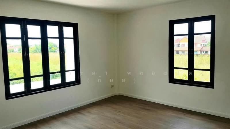 บุศรินทร์ สายไหม (Bussarin Saimai), Bangkok, ถนนพหลโยธิน, Sai Mai, Bangkok, 2 Bedrooms, 152 sqm, Townhouse For Sale, by คุณ ปารดา พลอยแดง (ก้อย), 500493905 - DDproperty.com