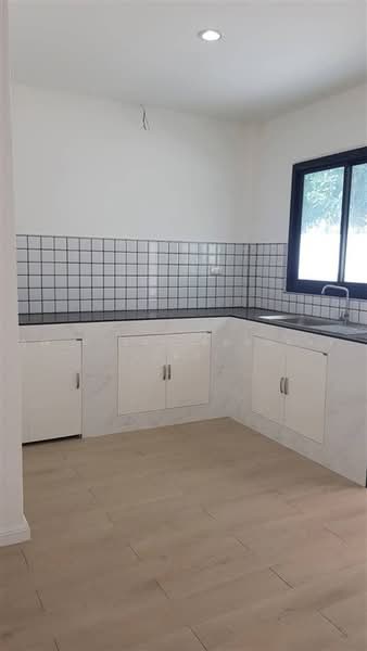 บุศรินทร์ สายไหม (Bussarin Saimai), Bangkok, ถนนพหลโยธิน, Sai Mai, Bangkok, 2 Bedrooms, 152 sqm, Townhouse For Sale, by คุณ ปารดา พลอยแดง (ก้อย), 500493905 - DDproperty.com