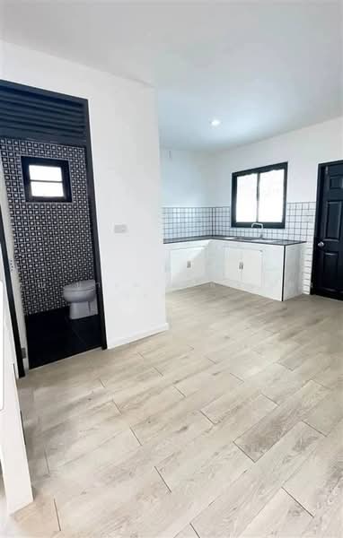บุศรินทร์ สายไหม (Bussarin Saimai), Bangkok, ถนนพหลโยธิน, Sai Mai, Bangkok, 2 Bedrooms, 152 sqm, Townhouse For Sale, by คุณ ปารดา พลอยแดง (ก้อย), 500493905 - DDproperty.com