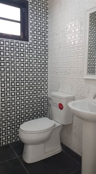 บุศรินทร์ สายไหม (Bussarin Saimai), Bangkok, ถนนพหลโยธิน, Sai Mai, Bangkok, 2 Bedrooms, 152 sqm, Townhouse For Sale, by คุณ ปารดา พลอยแดง (ก้อย), 500493905 - DDproperty.com