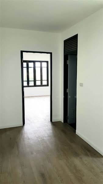 บุศรินทร์ สายไหม (Bussarin Saimai), Bangkok, ถนนพหลโยธิน, Sai Mai, Bangkok, 2 Bedrooms, 152 sqm, Townhouse For Sale, by คุณ ปารดา พลอยแดง (ก้อย), 500493905 - DDproperty.com