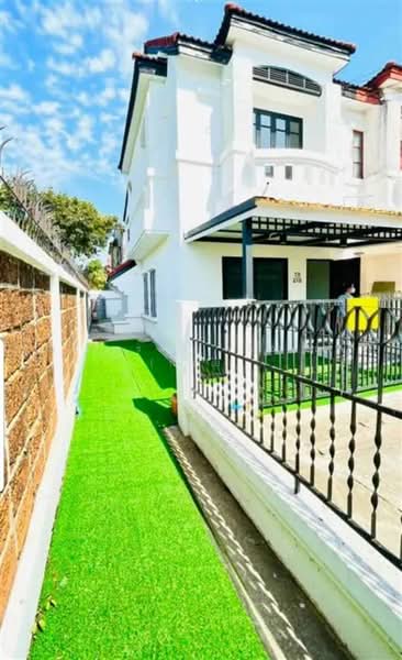 บุศรินทร์ สายไหม (Bussarin Saimai), Bangkok, ถนนพหลโยธิน, Sai Mai, Bangkok, 2 Bedrooms, 152 sqm, Townhouse For Sale, by คุณ ปารดา พลอยแดง (ก้อย), 500493905 - DDproperty.com