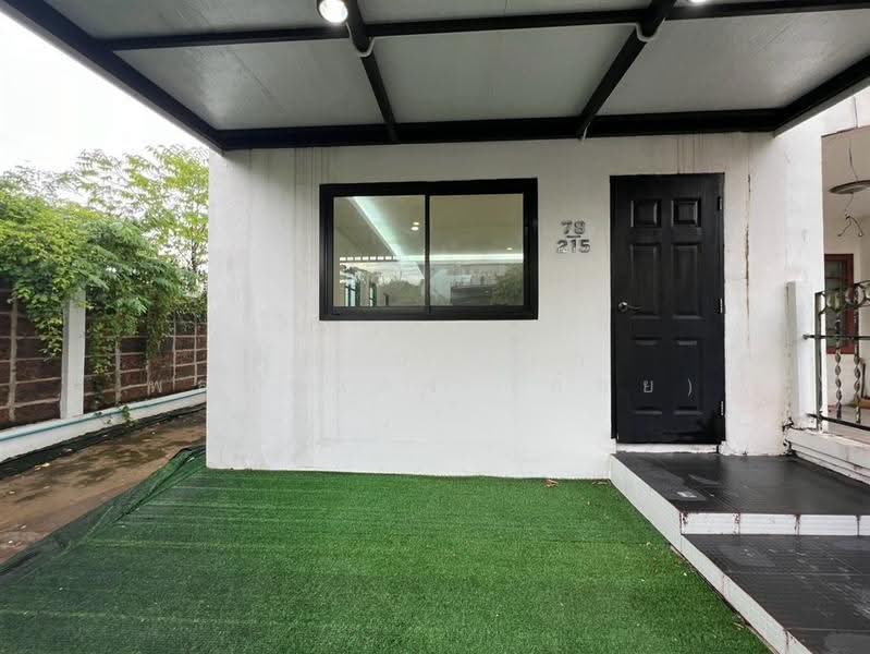 บุศรินทร์ สายไหม (Bussarin Saimai), กรุงเทพ, ถนนพหลโยธิน, สายไหม, กรุงเทพ, 152 ตร.ม., ทาวน์เฮ้าส์ ขาย, โดย คุณ ปารดา พลอยแดง (ก้อย), 500493905 - DDproperty.com