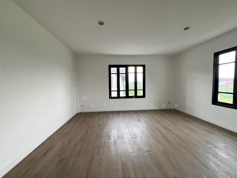 บุศรินทร์ สายไหม (Bussarin Saimai), Bangkok, ถนนพหลโยธิน, Sai Mai, Bangkok, 2 Bedrooms, 152 sqm, Townhouse For Sale, by คุณ ปารดา พลอยแดง (ก้อย), 500493905 - DDproperty.com