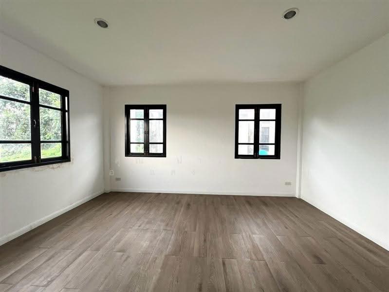 บุศรินทร์ สายไหม (Bussarin Saimai), Bangkok, ถนนพหลโยธิน, Sai Mai, Bangkok, 2 Bedrooms, 152 sqm, Townhouse For Sale, by คุณ ปารดา พลอยแดง (ก้อย), 500493905 - DDproperty.com