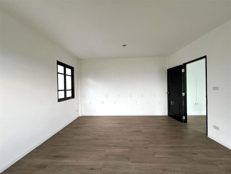 บุศรินทร์ สายไหม (Bussarin Saimai), Bangkok, ถนนพหลโยธิน, Sai Mai, Bangkok, 2 Bedrooms, 152 sqm, Townhouse For Sale, by คุณ ปารดา พลอยแดง (ก้อย), 500493905 - DDproperty.com