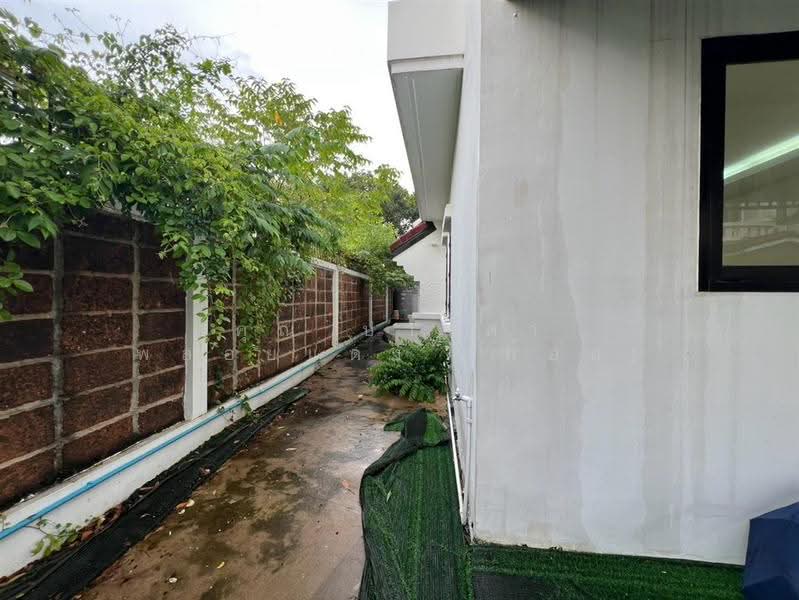บุศรินทร์ สายไหม (Bussarin Saimai), Bangkok, ถนนพหลโยธิน, Sai Mai, Bangkok, 2 Bedrooms, 152 sqm, Townhouse For Sale, by คุณ ปารดา พลอยแดง (ก้อย), 500493905 - DDproperty.com