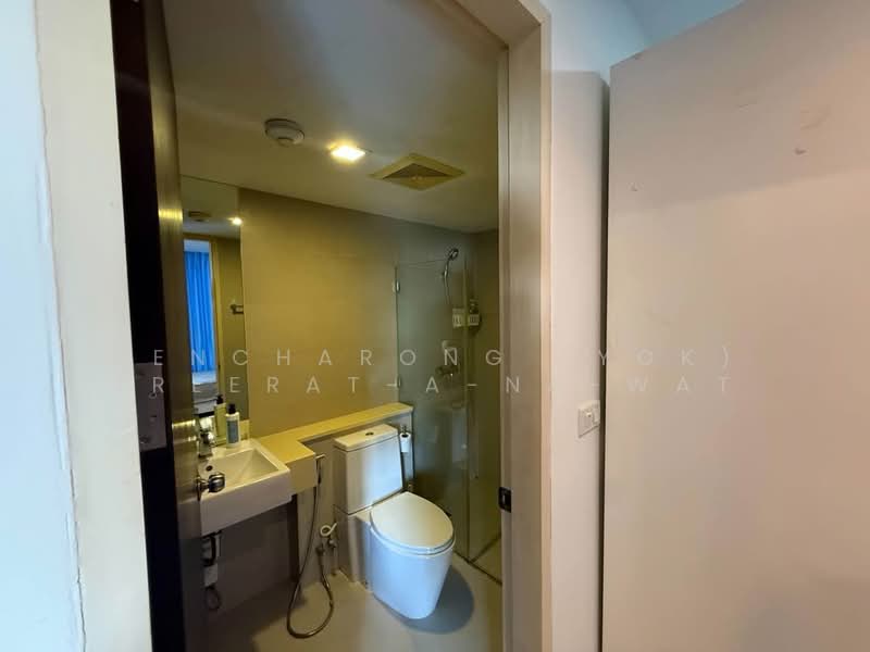 Prom Phaholyothin 2, Bangkok, Soi Phaholyothin 2, Samsen Nai, Phaya Thai, Bangkok, 2 Bedrooms, 57 sqm, Condo For Rent, by Bencharong (Yok) Treerat-a-na-wat, 500493906 - DDproperty.com