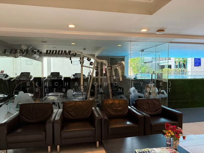 Prom Phaholyothin 2, Bangkok, Soi Phaholyothin 2, Samsen Nai, Phaya Thai, Bangkok, 2 Bedrooms, 57 sqm, Condo For Rent, by Bencharong (Yok) Treerat-a-na-wat, 500493906 - DDproperty.com