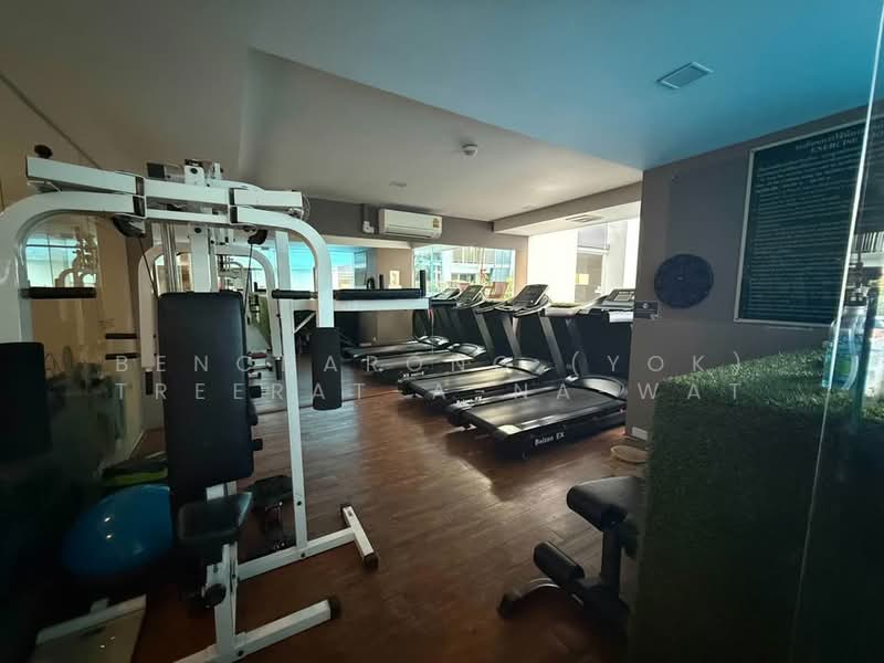 Prom Phaholyothin 2, Bangkok, Soi Phaholyothin 2, Samsen Nai, Phaya Thai, Bangkok, 2 Bedrooms, 57 sqm, Condo For Rent, by Bencharong (Yok) Treerat-a-na-wat, 500493906 - DDproperty.com