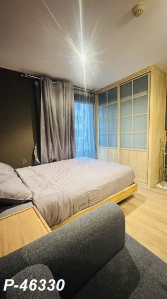 Elio Sukhumvit 64 : เอลลิโอ สุขุมวิท 64, Bangkok, 99 ซอยสุขุมวิท 64, Bang Chak, Phra Khanong, Bangkok, Studio, 22 sqm, Condo For Rent, by Susira Preuksawun, 500493907 - DDproperty.com