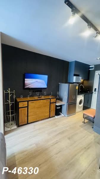 Elio Sukhumvit 64 : เอลลิโอ สุขุมวิท 64, Bangkok, 99 ซอยสุขุมวิท 64, Bang Chak, Phra Khanong, Bangkok, Studio, 22 sqm, Condo For Rent, by Susira Preuksawun, 500493907 - DDproperty.com