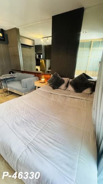 Elio Sukhumvit 64 : เอลลิโอ สุขุมวิท 64, Bangkok, 99 ซอยสุขุมวิท 64, Bang Chak, Phra Khanong, Bangkok, Studio, 22 sqm, Condo For Rent, by Susira Preuksawun, 500493907 - DDproperty.com