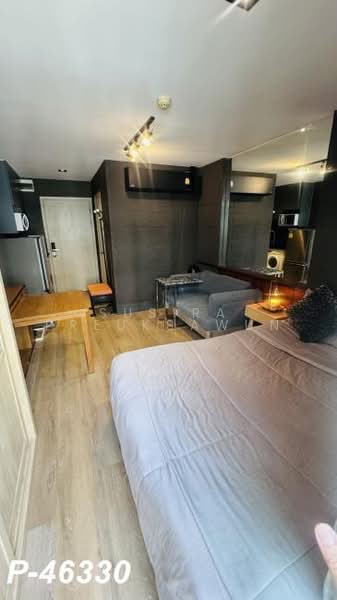 Elio Sukhumvit 64 : เอลลิโอ สุขุมวิท 64, Bangkok, 99 ซอยสุขุมวิท 64, Bang Chak, Phra Khanong, Bangkok, Studio, 22 sqm, Condo For Rent, by Susira Preuksawun, 500493907 - DDproperty.com