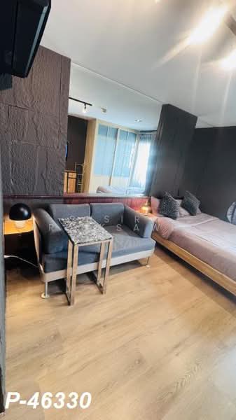 Elio Sukhumvit 64 : เอลลิโอ สุขุมวิท 64, Bangkok, 99 ซอยสุขุมวิท 64, Bang Chak, Phra Khanong, Bangkok, Studio, 22 sqm, Condo For Rent, by Susira Preuksawun, 500493907 - DDproperty.com