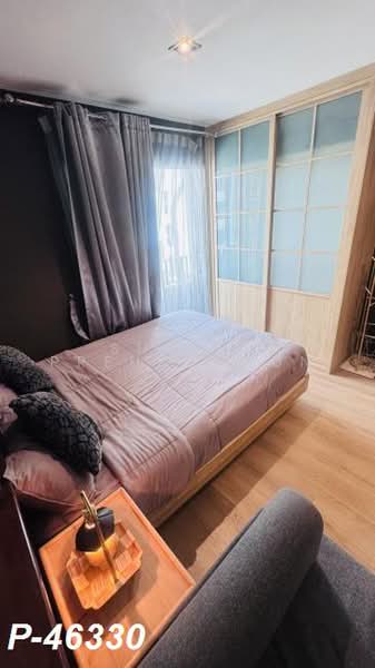 Elio Sukhumvit 64 : เอลลิโอ สุขุมวิท 64, กรุงเทพ, 99 ซอยสุขุมวิท 64, บางจาก, พระโขนง, กรุงเทพ, 22 ตร.ม., คอนโด ให้เช่า, โดย Susira Preuksawun, 500493907 - DDproperty.com