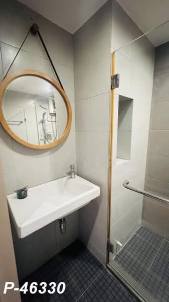 Elio Sukhumvit 64 : เอลลิโอ สุขุมวิท 64, Bangkok, 99 ซอยสุขุมวิท 64, Bang Chak, Phra Khanong, Bangkok, Studio, 22 sqm, Condo For Rent, by Susira Preuksawun, 500493907 - DDproperty.com
