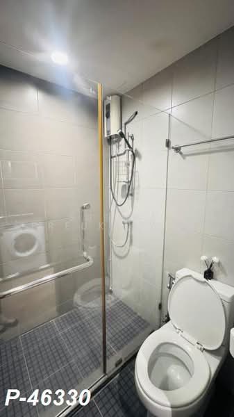 Elio Sukhumvit 64 : เอลลิโอ สุขุมวิท 64, Bangkok, 99 ซอยสุขุมวิท 64, Bang Chak, Phra Khanong, Bangkok, Studio, 22 sqm, Condo For Rent, by Susira Preuksawun, 500493907 - DDproperty.com
