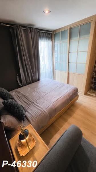 Elio Sukhumvit 64 : เอลลิโอ สุขุมวิท 64, Bangkok, 99 ซอยสุขุมวิท 64, Bang Chak, Phra Khanong, Bangkok, Studio, 22 sqm, Condo For Rent, by Susira Preuksawun, 500493907 - DDproperty.com