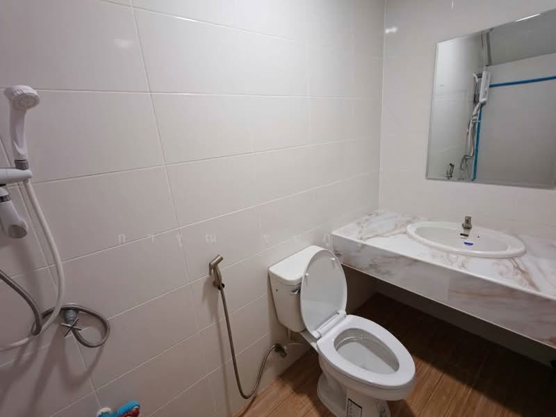 หมู่บ้านสินธานีรัชดา, Bangkok, Wang Thonglang, Bangkok, 3 Bedrooms, 350 sqm, Townhouse For Rent, by การุณ ชมภูบุตร, 500493908 - DDproperty.com