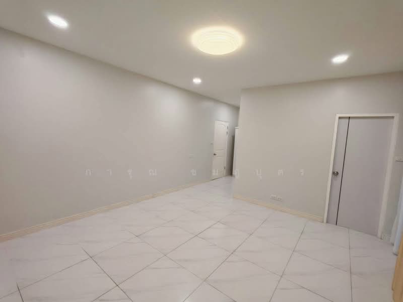หมู่บ้านสินธานีรัชดา, Bangkok, Wang Thonglang, Bangkok, 3 Bedrooms, 350 sqm, Townhouse For Rent, by การุณ ชมภูบุตร, 500493908 - DDproperty.com