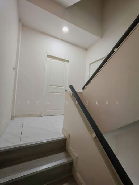 หมู่บ้านสินธานีรัชดา, Bangkok, Wang Thonglang, Bangkok, 3 Bedrooms, 350 sqm, Townhouse For Rent, by การุณ ชมภูบุตร, 500493908 - DDproperty.com