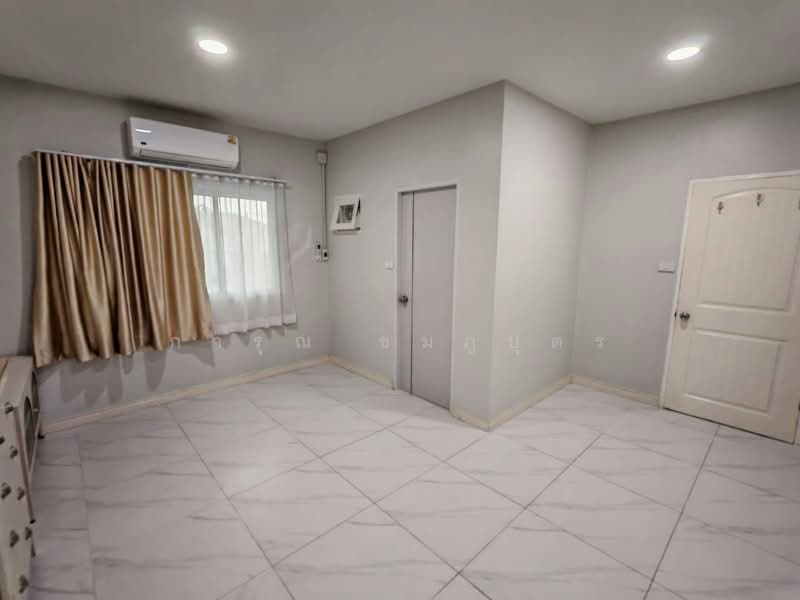 หมู่บ้านสินธานีรัชดา, กรุงเทพ, วังทองหลาง, กรุงเทพ, 350 ตร.ม., ทาวน์เฮ้าส์ ให้เช่า, โดย การุณ ชมภูบุตร, 500493908 - DDproperty.com