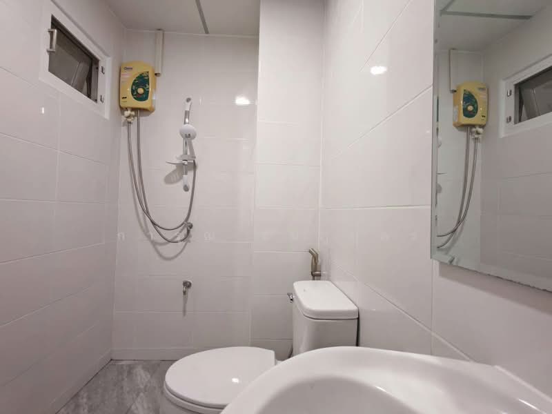 หมู่บ้านสินธานีรัชดา, Bangkok, Wang Thonglang, Bangkok, 3 Bedrooms, 350 sqm, Townhouse For Rent, by การุณ ชมภูบุตร, 500493908 - DDproperty.com