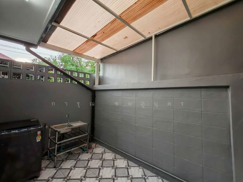 หมู่บ้านสินธานีรัชดา, Bangkok, Wang Thonglang, Bangkok, 3 Bedrooms, 350 sqm, Townhouse For Rent, by การุณ ชมภูบุตร, 500493908 - DDproperty.com