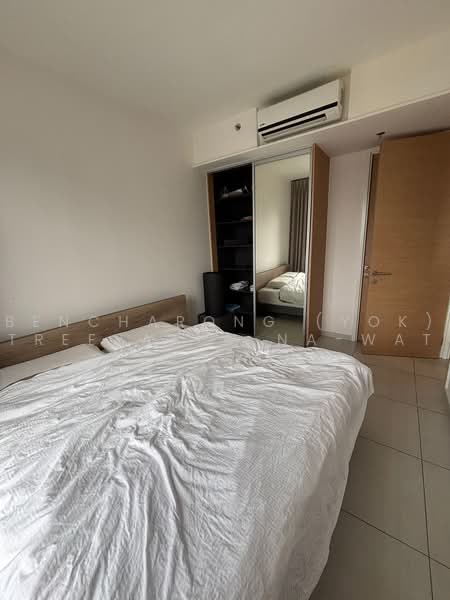 The Lofts Ekkamai : เดอะ ลอฟท์ เอกมัย, กรุงเทพ, 1415 ถนนสุขุมวิท, พระโขนงเหนือ, วัฒนา, กรุงเทพ, 35 ตร.ม., คอนโด ให้เช่า, โดย Bencharong (Yok) Treerat-a-na-wat, 500493911 - DDproperty.com