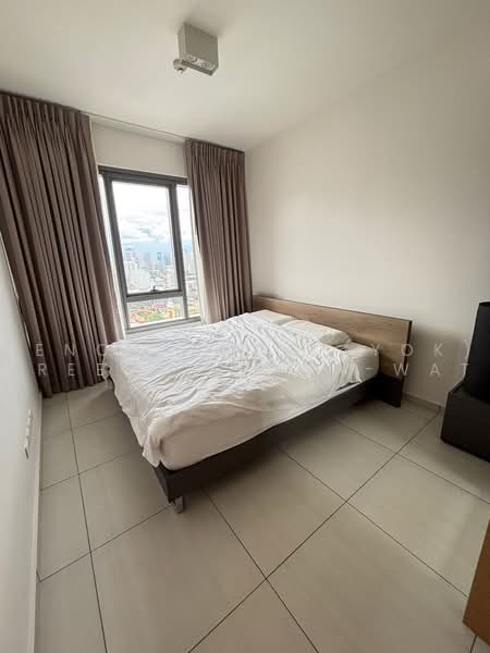 The Lofts Ekkamai, Bangkok, 1415 Sukhumvit Road, Phra Kanong Nua, Watthana, Bangkok, 1 Bedroom, 35 sqm, Condo For Rent, by Bencharong (Yok) Treerat-a-na-wat, 500493911 - DDproperty.com