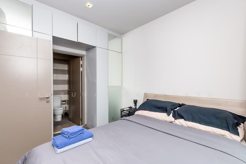CEIL by Sansiri, Bangkok, 11 Soi Ekamai 12, Sukhumvit 63 Road, Khlong Tan Nua, Watthana, Bangkok, 1 Bedroom, 30 sqm, Condo For Sale, by Kanrutai Dawruang, 500493912 - DDproperty.com