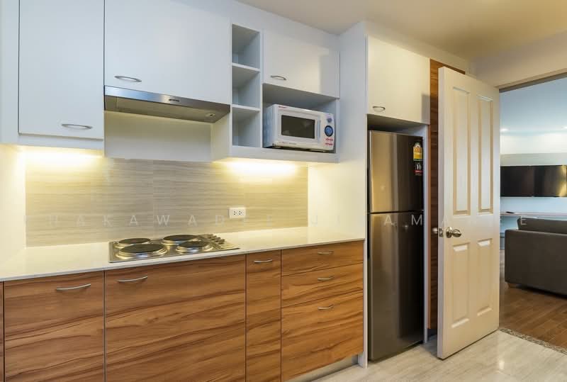The Garden Condo : เดอะ การ์เด้น คอนโด, สุราษฎร์ธานี, มะขามเตี้ย, เมืองสุราษฎร์ธานี, สุราษฎร์ธานี, 115 ตร.ม., คอนโด ให้เช่า, โดย Phakawadee Jiramanee, 500493913 - DDproperty.com