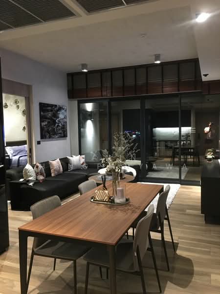 The Lofts Asoke : เดอะ ลอฟท์ อโศก, กรุงเทพ, ถนนสุขุมวิท 21, คลองเตยเหนือ, วัฒนา, กรุงเทพ, 86 ตร.ม., คอนโด ให้เช่า, โดย Kanin Thangpanyawa, 500493916 - DDproperty.com