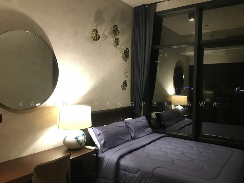 The Lofts Asoke, Bangkok, Sukhumvit 21 Road, Khlongtoei Nua, Watthana, Bangkok, 2 Bedrooms, 86 sqm, Condo For Rent, by Kanin Thangpanyawa, 500493916 - DDproperty.com
