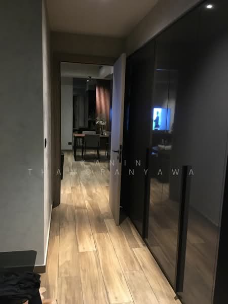 The Lofts Asoke, Bangkok, Sukhumvit 21 Road, Khlongtoei Nua, Watthana, Bangkok, 2 Bedrooms, 86 sqm, Condo For Rent, by Kanin Thangpanyawa, 500493916 - DDproperty.com