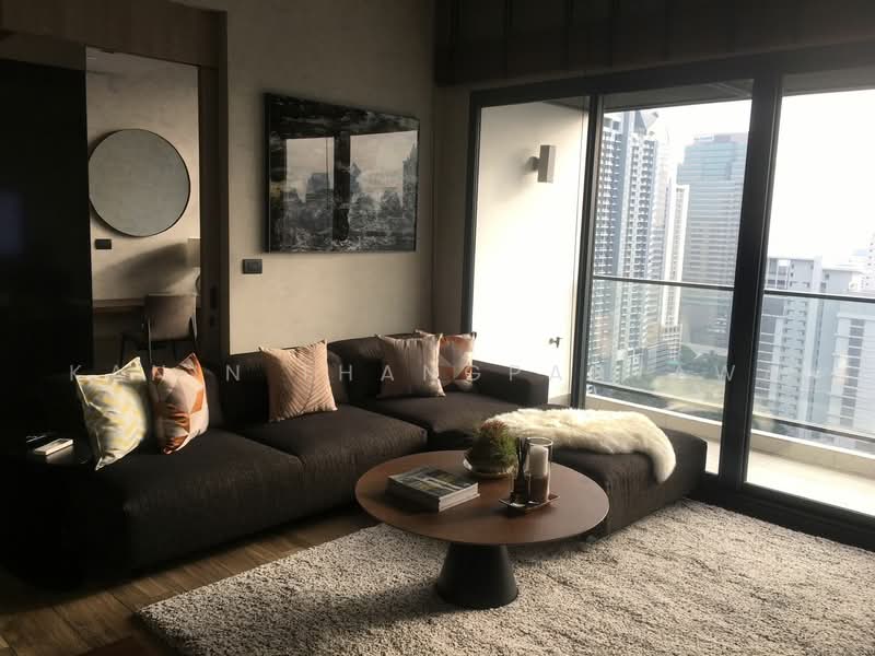 The Lofts Asoke : เดอะ ลอฟท์ อโศก, กรุงเทพ, ถนนสุขุมวิท 21, คลองเตยเหนือ, วัฒนา, กรุงเทพ, 86 ตร.ม., คอนโด ให้เช่า, โดย Kanin Thangpanyawa, 500493916 - DDproperty.com
