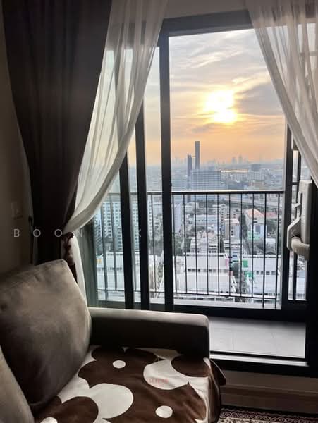 Aspire Onnut Station, Bangkok, Sukhumvit Road, Phra Kanong, Khlong Toei, Bangkok, 2 Bedrooms, 53 sqm, Condo For Rent, by Boonraksa Sopak, 500493918 - DDproperty.com