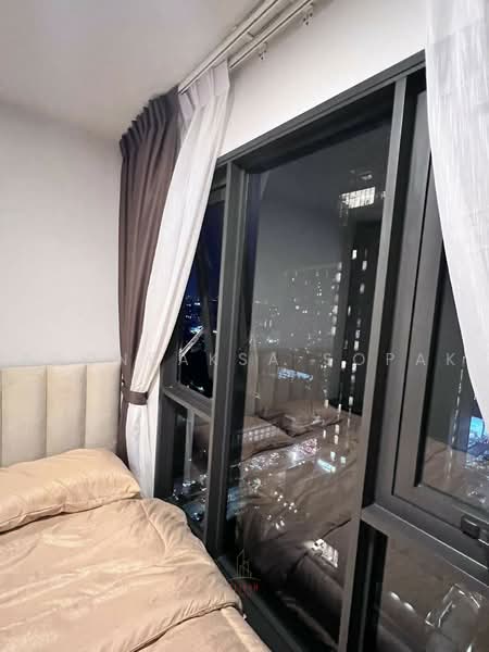 Aspire Onnut Station, Bangkok, Sukhumvit Road, Phra Kanong, Khlong Toei, Bangkok, 2 Bedrooms, 53 sqm, Condo For Rent, by Boonraksa Sopak, 500493918 - DDproperty.com
