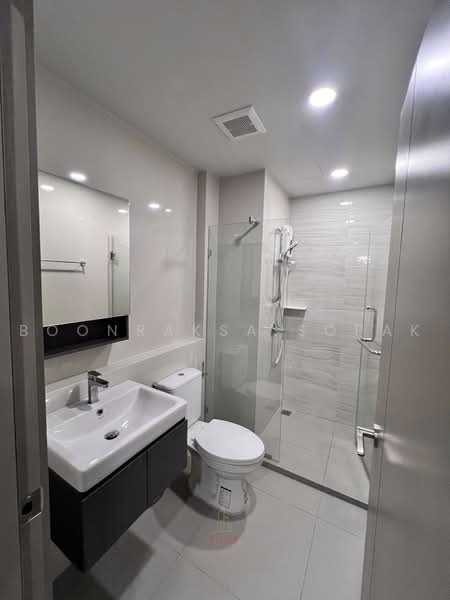 Aspire Onnut Station, Bangkok, Sukhumvit Road, Phra Kanong, Khlong Toei, Bangkok, 2 Bedrooms, 53 sqm, Condo For Rent, by Boonraksa Sopak, 500493918 - DDproperty.com