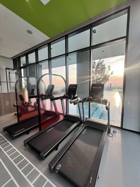 Aspire Onnut Station : แอสปาย อ่อนนุช สเตชั่น, กรุงเทพ, ถนนสุขุมวิท, พระโขนง, คลองเตย, กรุงเทพ, 53 ตร.ม., คอนโด ให้เช่า, โดย Boonraksa Sopak, 500493918 - DDproperty.com