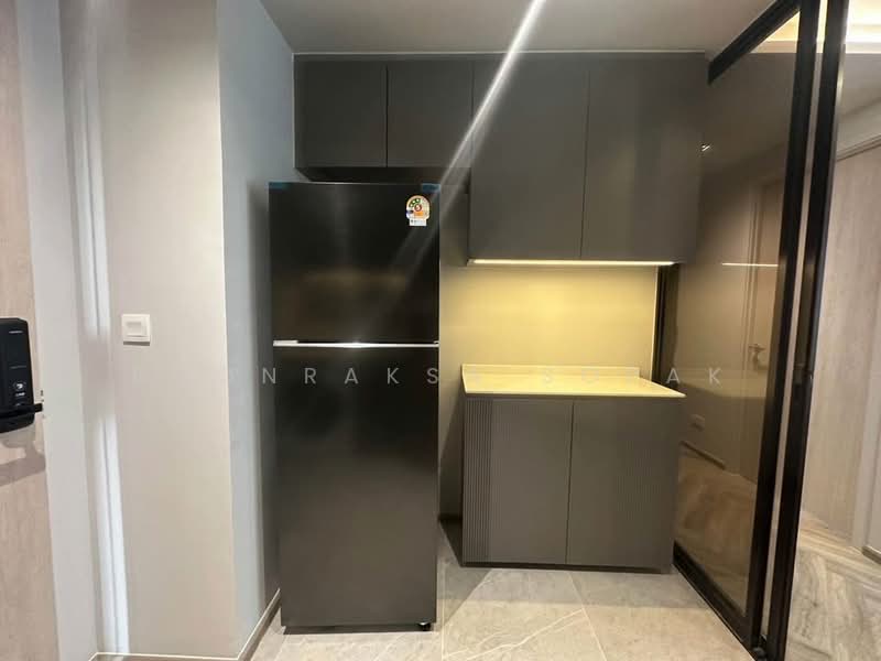Chapter Thonglor 25, Bangkok, Soi Thonglor 25, Sukhumvit Road, Khlong Tan Nua, Watthana, Bangkok, 2 Bedrooms, 58 sqm, Condo For Rent, by Boonraksa Sopak, 500493920 - DDproperty.com