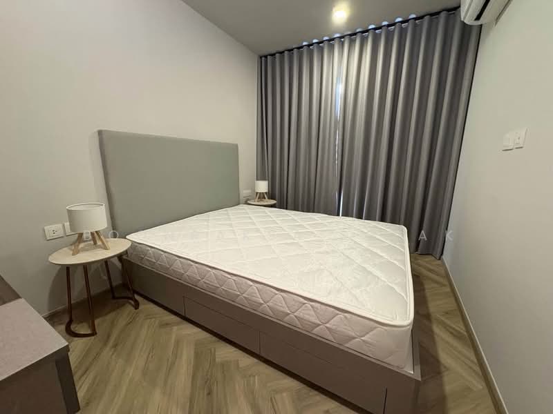 Chapter Thonglor 25, Bangkok, Soi Thonglor 25, Sukhumvit Road, Khlong Tan Nua, Watthana, Bangkok, 2 Bedrooms, 58 sqm, Condo For Rent, by Boonraksa Sopak, 500493920 - DDproperty.com