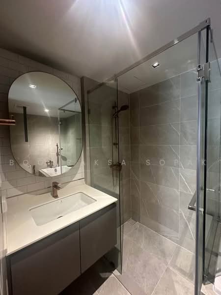 Chapter Thonglor 25, Bangkok, Soi Thonglor 25, Sukhumvit Road, Khlong Tan Nua, Watthana, Bangkok, 2 Bedrooms, 58 sqm, Condo For Rent, by Boonraksa Sopak, 500493920 - DDproperty.com