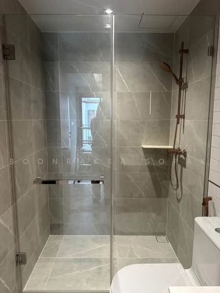 Chapter Thonglor 25, Bangkok, Soi Thonglor 25, Sukhumvit Road, Khlong Tan Nua, Watthana, Bangkok, 2 Bedrooms, 58 sqm, Condo For Rent, by Boonraksa Sopak, 500493920 - DDproperty.com