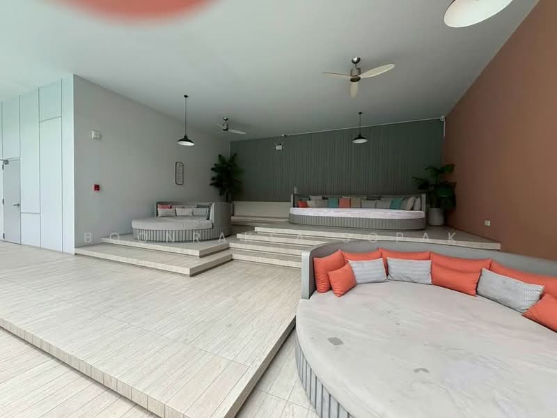 Chapter Thonglor 25, Bangkok, Soi Thonglor 25, Sukhumvit Road, Khlong Tan Nua, Watthana, Bangkok, 2 Bedrooms, 58 sqm, Condo For Rent, by Boonraksa Sopak, 500493920 - DDproperty.com