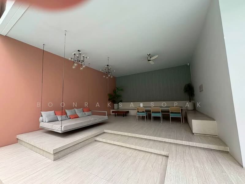Chapter Thonglor 25, Bangkok, Soi Thonglor 25, Sukhumvit Road, Khlong Tan Nua, Watthana, Bangkok, 2 Bedrooms, 58 sqm, Condo For Rent, by Boonraksa Sopak, 500493920 - DDproperty.com